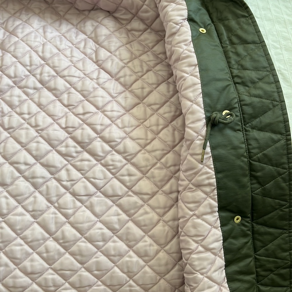 J Crew Winter Jacket - image 5